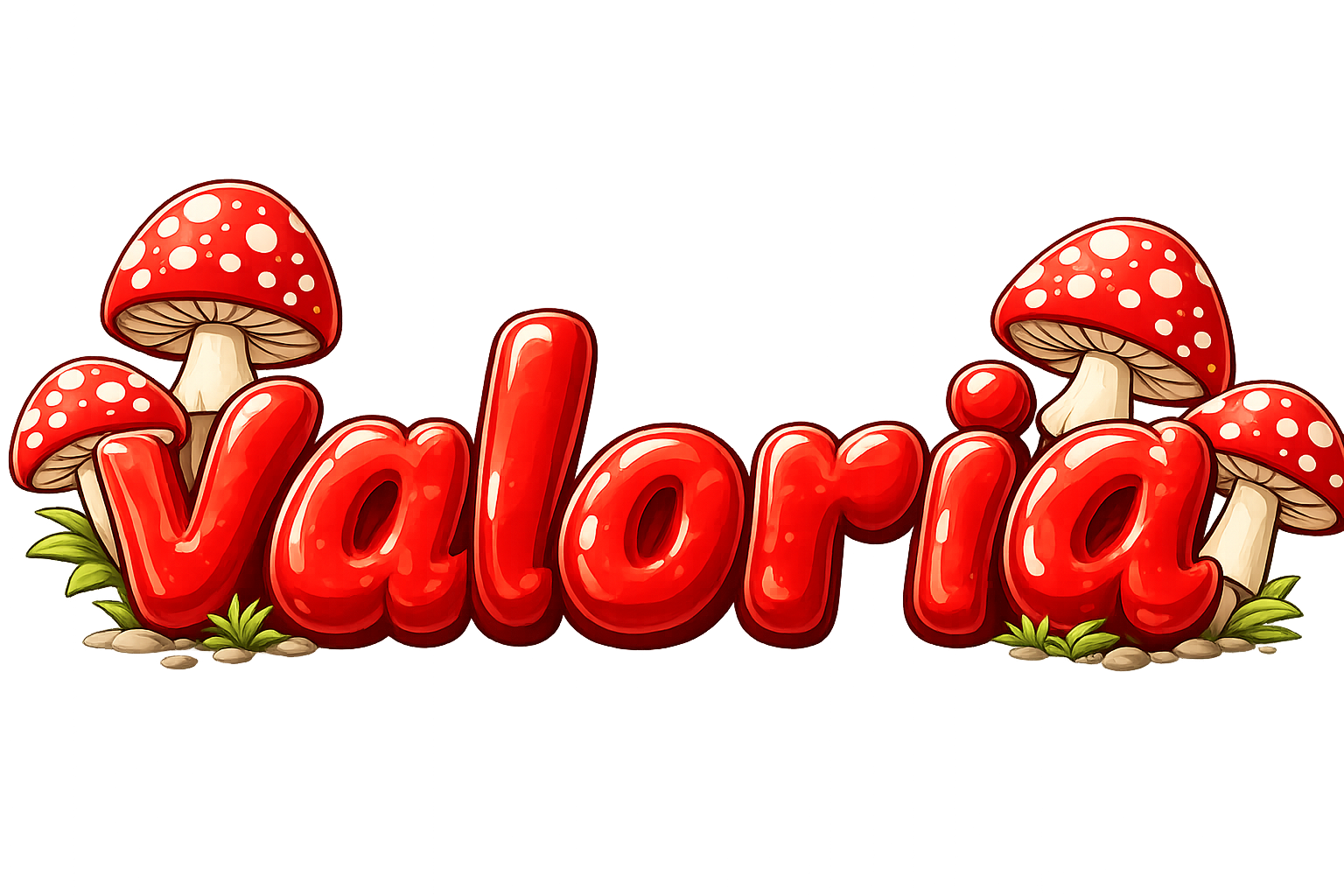 Logo Valoria